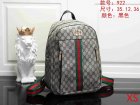 Gucci Normal Quality Handbags 487