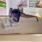 Salvatore Ferragamo High Quality Sunglasses 475