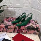 Dolce & Gabbana Women's Shoes 485