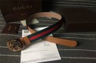 Gucci Original Quality Belts 102