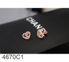 Chanel Jewelry Earrings 212