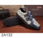 Gucci Men's Casual Shoes 18