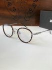 Chrome Hearts Plain Glass Spectacles 1310
