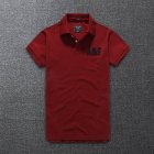 Abercrombie & Fitch Men's Polo 131