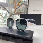 Chanel High Quality Sunglasses 1467