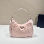Prada Original Quality Handbags 846