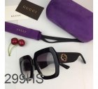 Gucci High Quality Sunglasses 4430