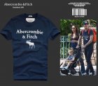 Abercrombie & Fitch Men's T-shirts 492
