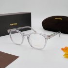 TOM FORD Plain Glass Spectacles 224
