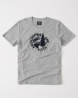 Abercrombie & Fitch Men's T-shirts 03