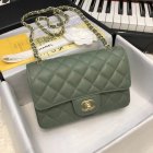 Chanel Original Quality Handbags 238