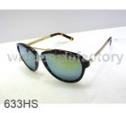 Gucci High Quality Sunglasses 244