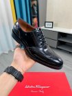 Salvatore Ferragamo Men's Shoes 654