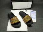 Gucci Men's Slippers 96