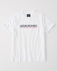 Abercrombie & Fitch Men's T-shirts 58