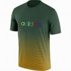 adidas Apparel Men's T-shirts 1034