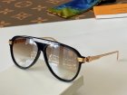 Louis Vuitton High Quality Sunglasses 1993