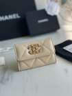 Chanel High Quality Wallets 69
