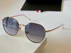 THOM BROWNE Plain Glass Spectacles 145