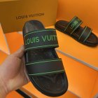 Louis Vuitton Men's Slippers 40