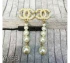 Chanel Jewelry Earrings 292