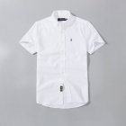 Ralph Lauren Men's Short Sleeve Shirts 59