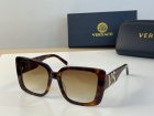 Versace High Quality Sunglasses 670