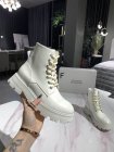 Alexander McQueen Women's Shoes 781