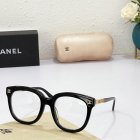 Chanel Plain Glass Spectacles 92