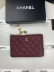 Chanel High Quality Wallets 22