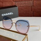 Chanel High Quality Sunglasses 1741