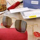 Gucci High Quality Sunglasses 3556