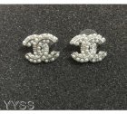 Chanel Jewelry Earrings 243