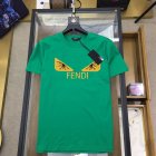 Fendi Men's T-shirts 146