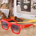Louis Vuitton High Quality Sunglasses 2480