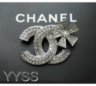 Chanel Jewelry Brooch 66