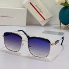 Salvatore Ferragamo High Quality Sunglasses 480