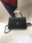 Chanel Original Quality Handbags 479