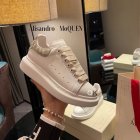 Alexander McQueen Women's Shoes 511