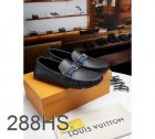 Louis Vuitton Men's Athletic-Inspired Shoes 2142