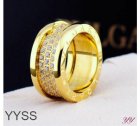 Bvlgari Jewelry Rings 159