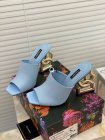 Dolce & Gabbana Women's Shoes 458