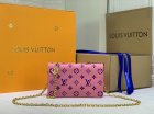 Louis Vuitton High Quality Handbags 941