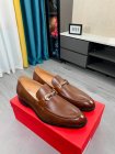 Salvatore Ferragamo Men's Shoes 650