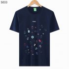 Hugo Boss Men's T-shirts 34