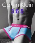 Calvin Klein Men's Underwear 111