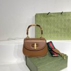Gucci Original Quality Handbags 852