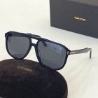 TOM FORD High Quality Sunglasses 2842