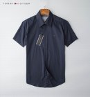 Tommy Hilfiger Men's Short Sleeve Shirts 16