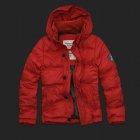 Abercrombie & Fitch Men's Outerwear 123